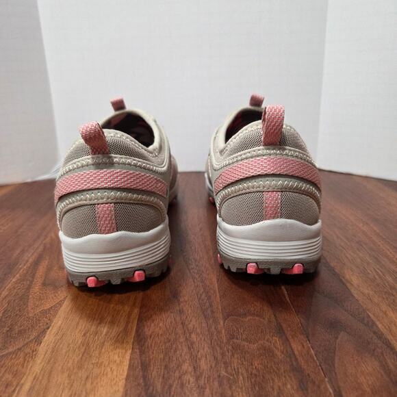 Skechers Hands Free Slip Ins Women's Air Cooled Memory Foam Insole Size 8 - Picture 3 of 12